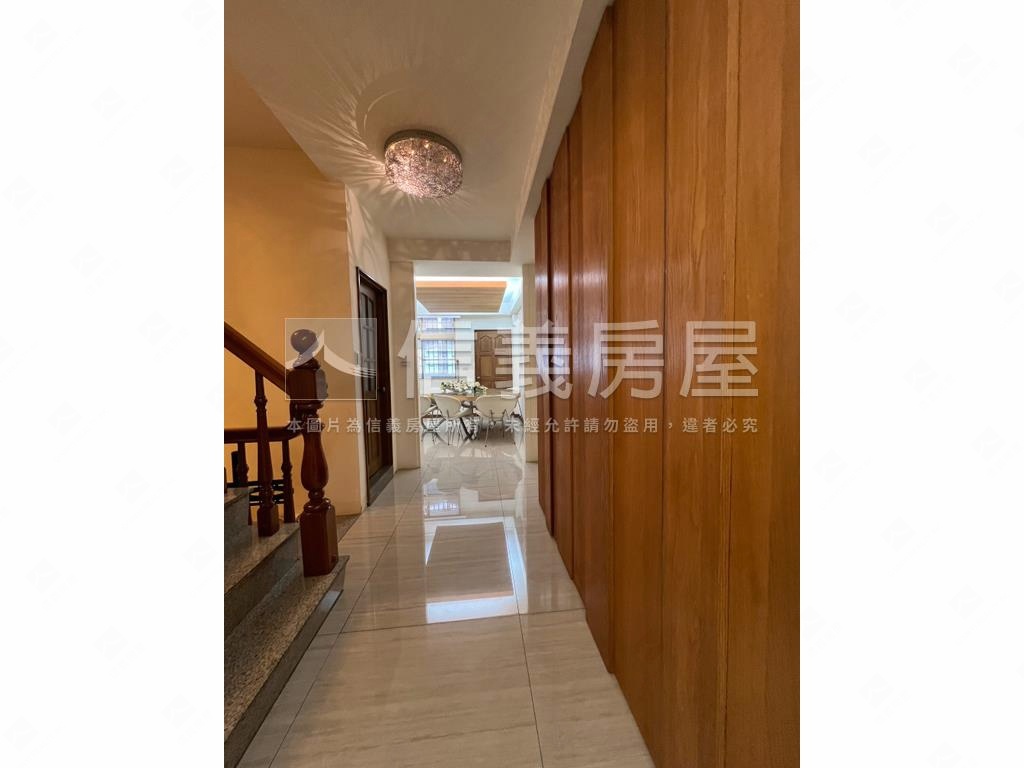 東區靜巷典雅裝潢獨院美邸房屋室內格局與周邊環境