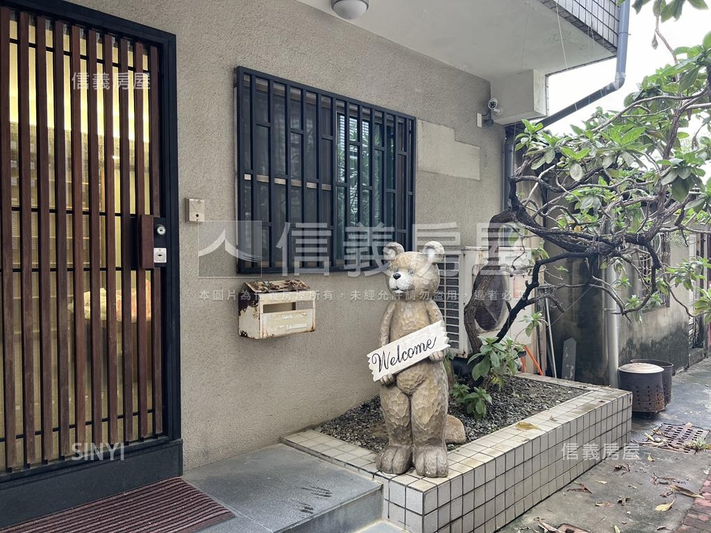 東區靜巷典雅裝潢獨院美邸房屋室內格局與周邊環境