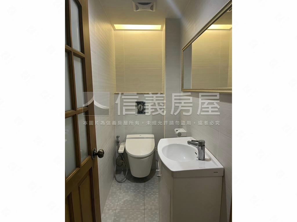 東區靜巷典雅裝潢獨院美邸房屋室內格局與周邊環境