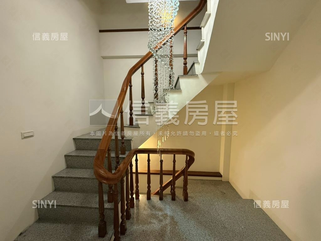 東區靜巷典雅裝潢獨院美邸房屋室內格局與周邊環境