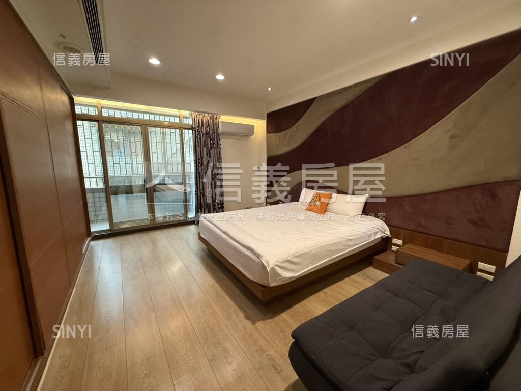 東區靜巷典雅裝潢獨院美邸房屋室內格局與周邊環境