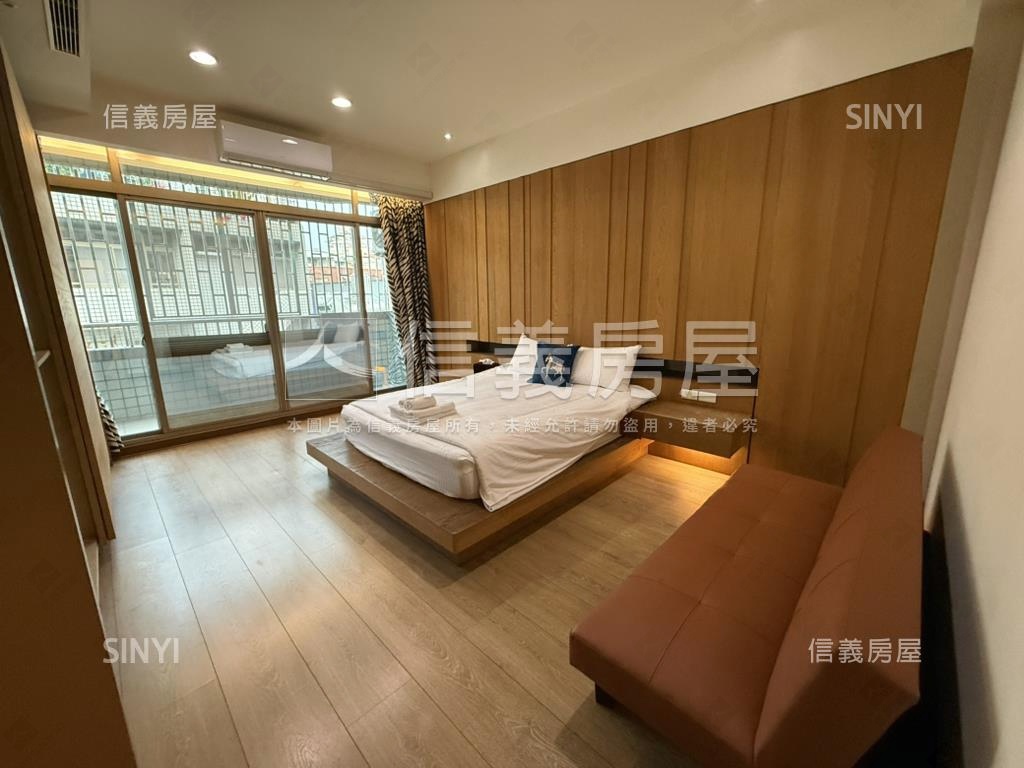 東區靜巷典雅裝潢獨院美邸房屋室內格局與周邊環境