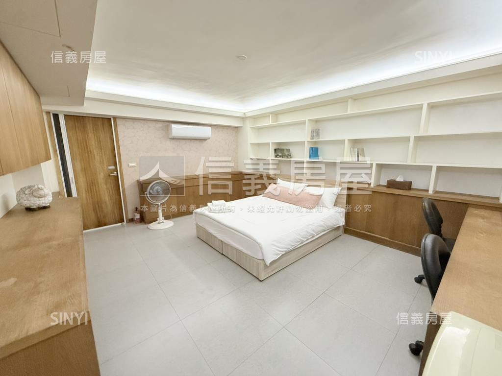 東區靜巷典雅裝潢獨院美邸房屋室內格局與周邊環境