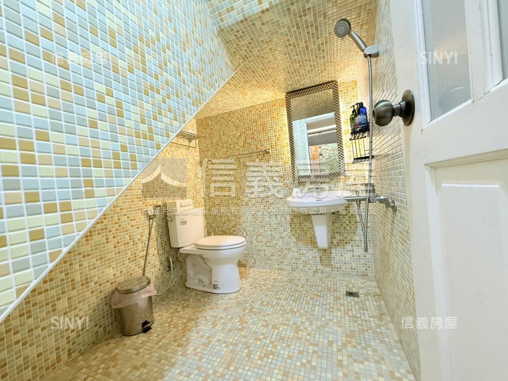 東區靜巷典雅裝潢獨院美邸房屋室內格局與周邊環境