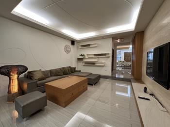 東區靜巷典雅裝潢獨院美邸