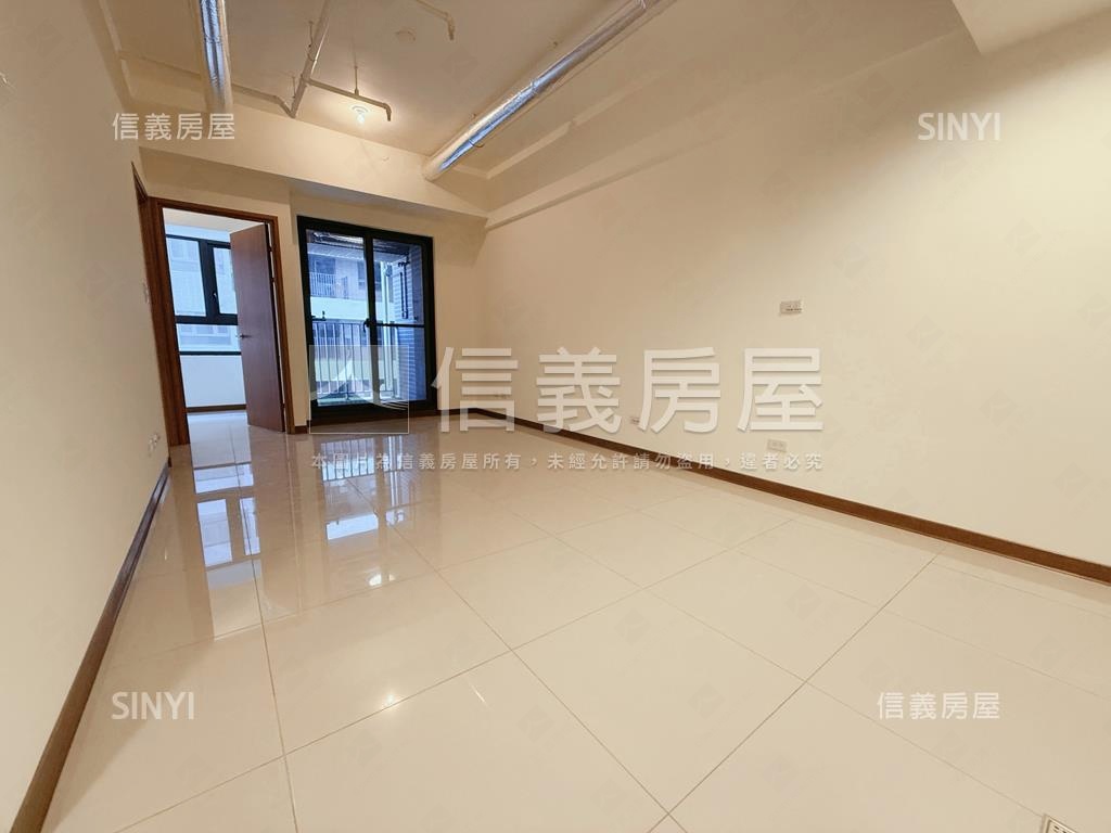 遠雄幸福成全新２房平車房屋室內格局與周邊環境