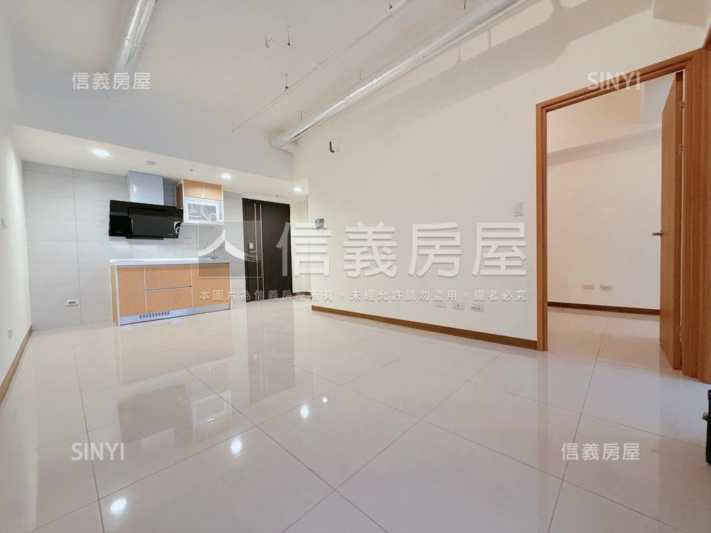 遠雄幸福成全新２房平車房屋室內格局與周邊環境