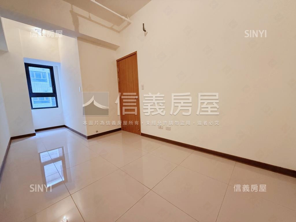 遠雄幸福成全新２房平車房屋室內格局與周邊環境