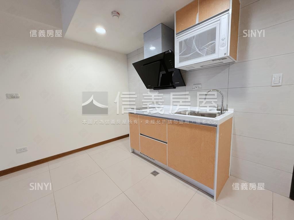 遠雄幸福成全新２房平車房屋室內格局與周邊環境