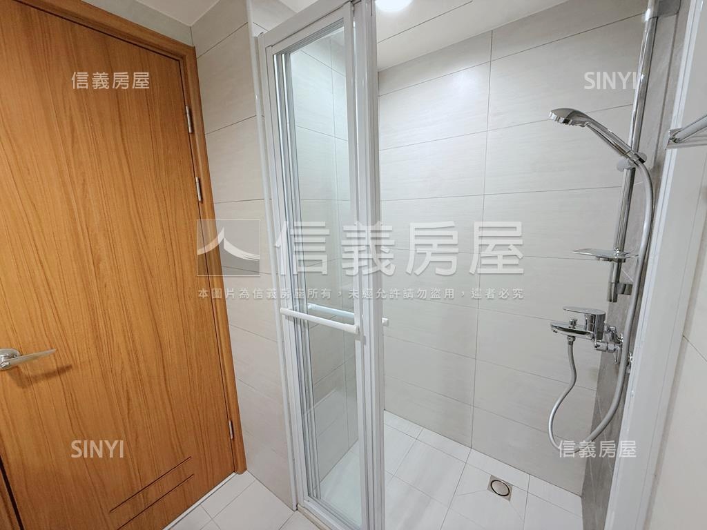 遠雄幸福成全新２房平車房屋室內格局與周邊環境