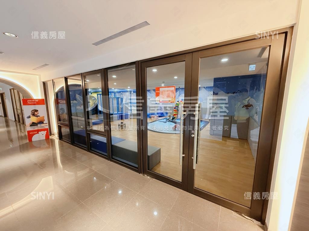 遠雄幸福成全新２房平車房屋室內格局與周邊環境