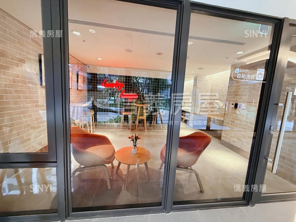 遠雄幸福成全新２房平車房屋室內格局與周邊環境