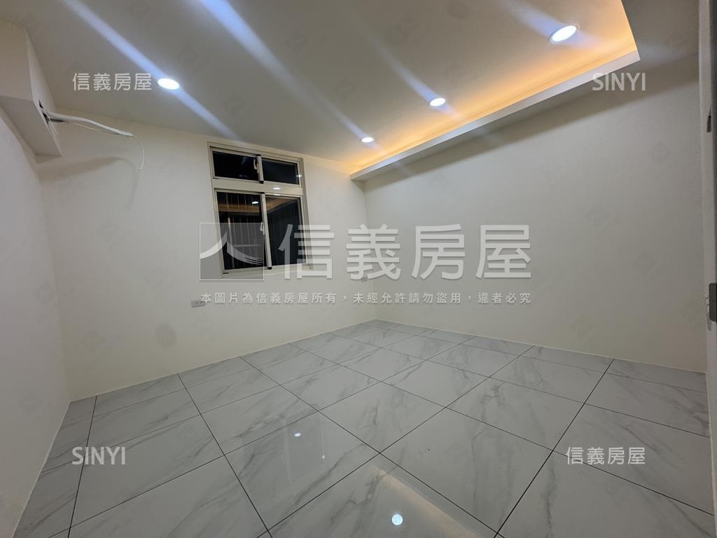 新莊路小透天房屋室內格局與周邊環境