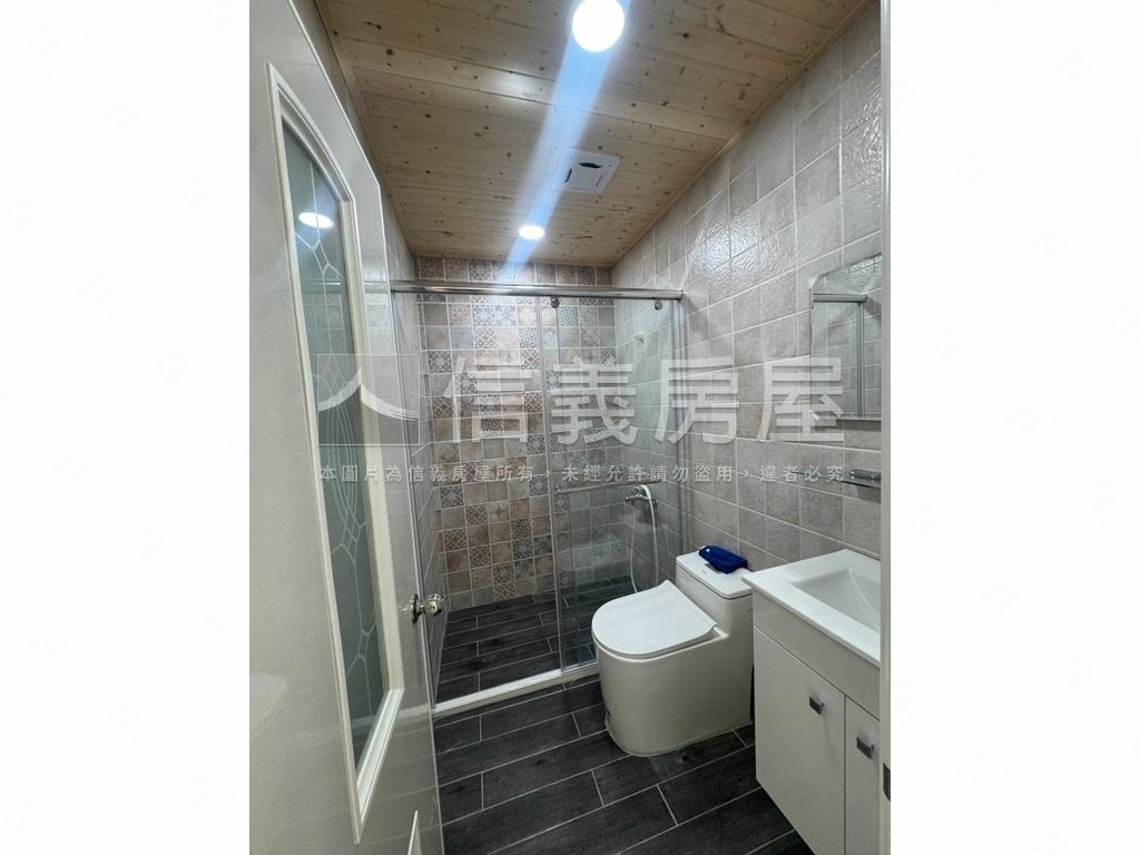 新莊路小透天房屋室內格局與周邊環境