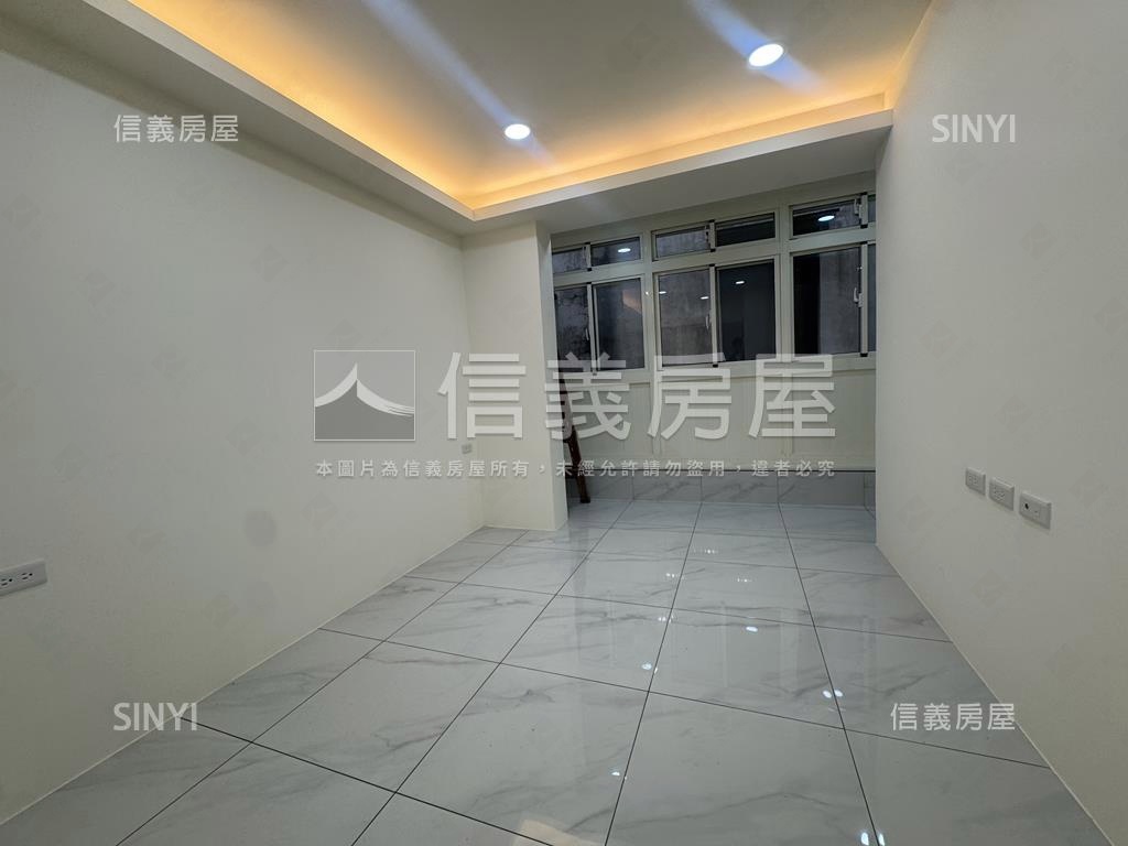 新莊路小透天房屋室內格局與周邊環境