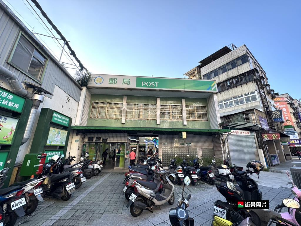 中央路二段華廈三房房屋室內格局與周邊環境