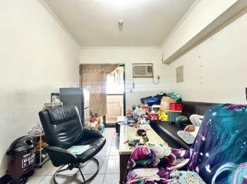 國際別墅兩房車位