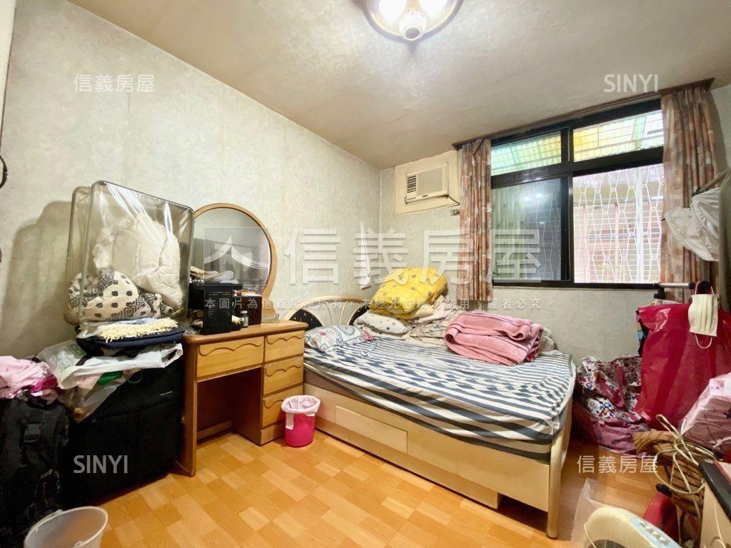 信義國中旁大空間房屋室內格局與周邊環境