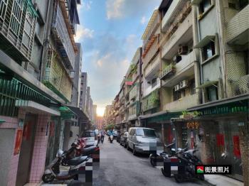 信義國中旁大空間