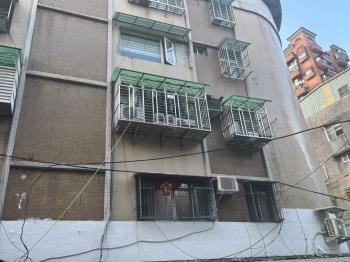 永福國小邊間三樓美寓