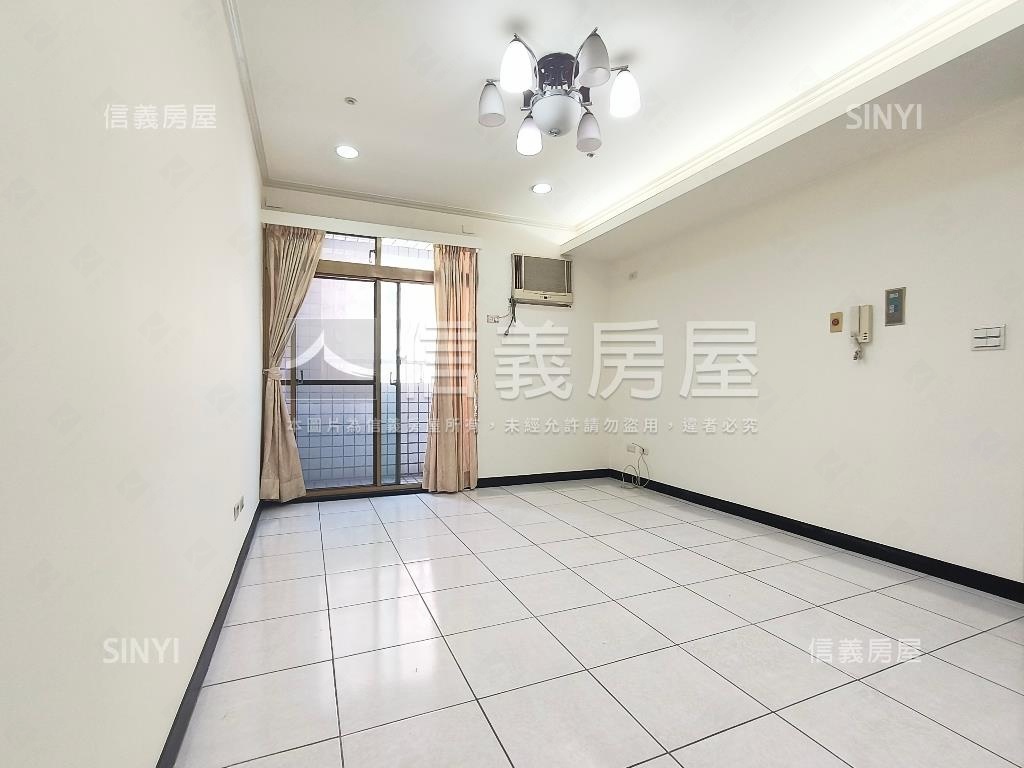 新莊優質邊間採光三房房屋室內格局與周邊環境