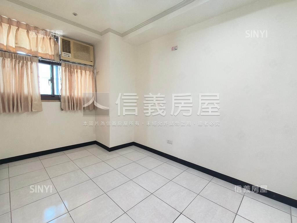 新莊優質邊間採光三房房屋室內格局與周邊環境