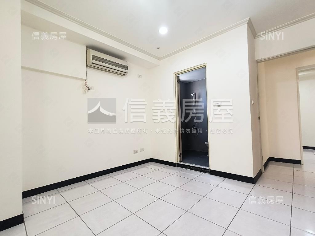 新莊優質邊間採光三房房屋室內格局與周邊環境