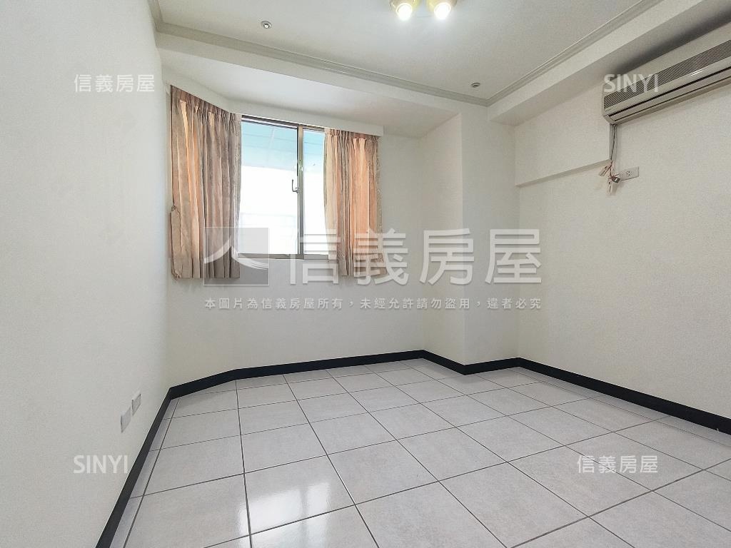 新莊優質邊間採光三房房屋室內格局與周邊環境