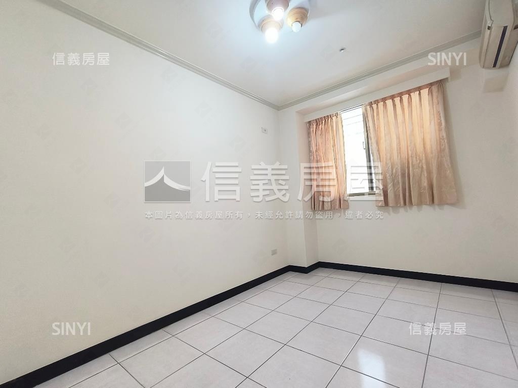 新莊優質邊間採光三房房屋室內格局與周邊環境