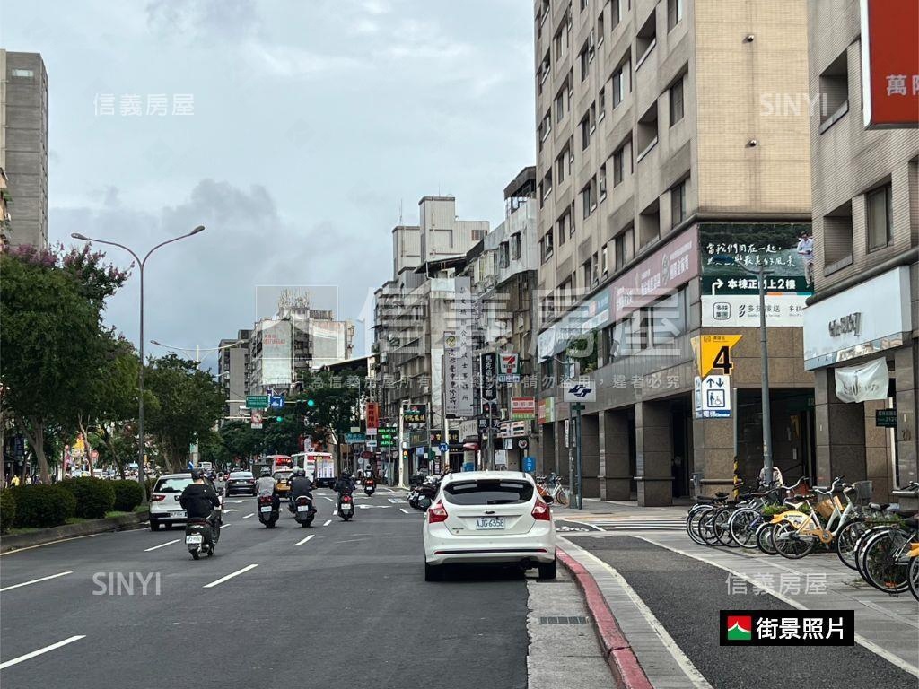 近萬隆捷運邊間三房美寓房屋室內格局與周邊環境