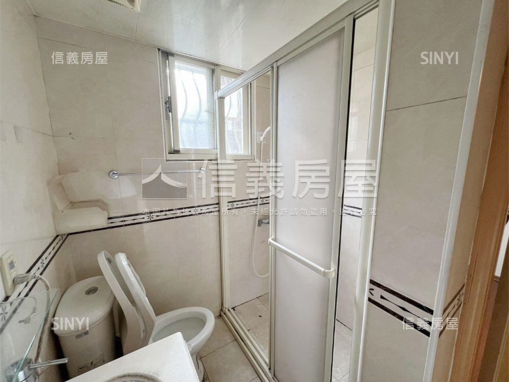 近萬隆捷運邊間三房美寓房屋室內格局與周邊環境
