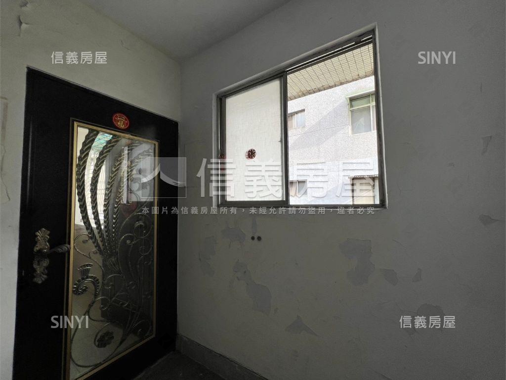 近萬隆捷運邊間三房美寓房屋室內格局與周邊環境