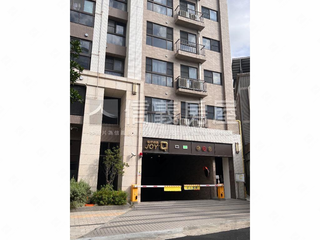 近ＡＩ園區角間金店面房屋室內格局與周邊環境