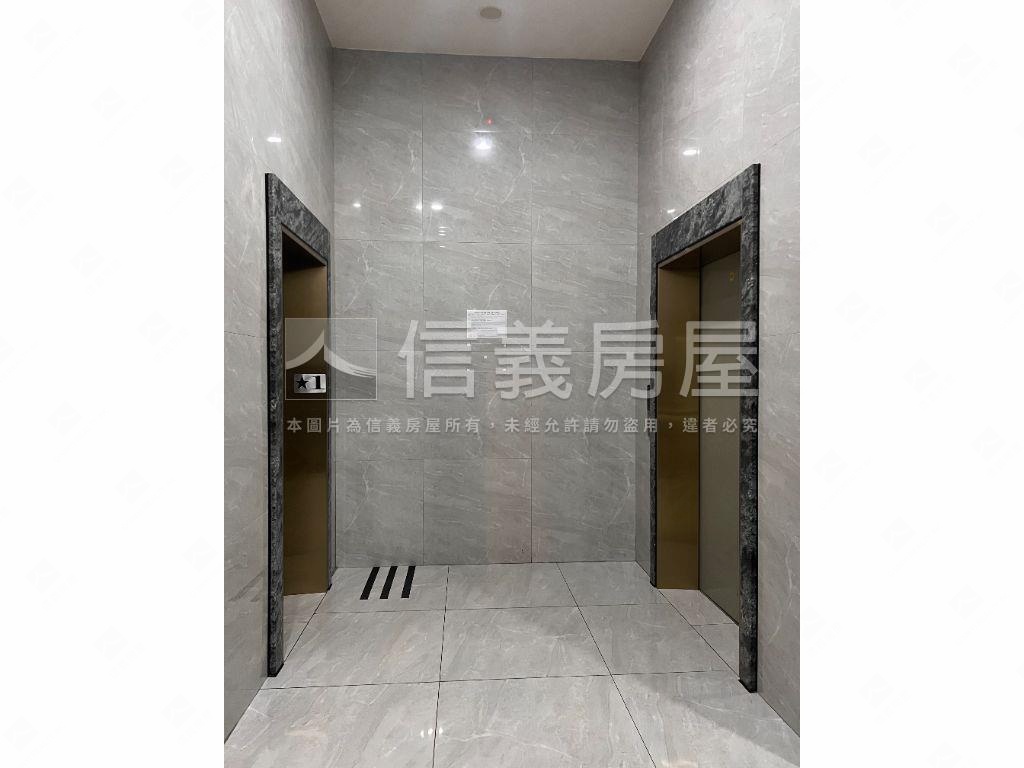 Ｊｏｙ－Ｑ角間黃金店面房屋室內格局與周邊環境