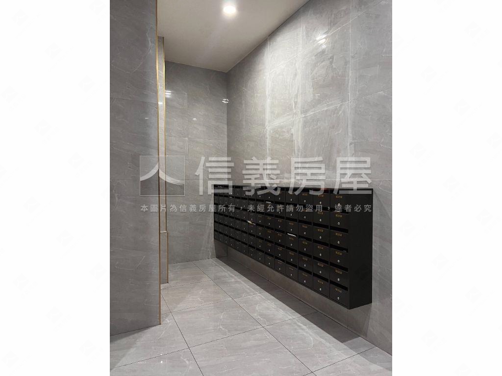 Ｊｏｙ－Ｑ角間黃金店面房屋室內格局與周邊環境