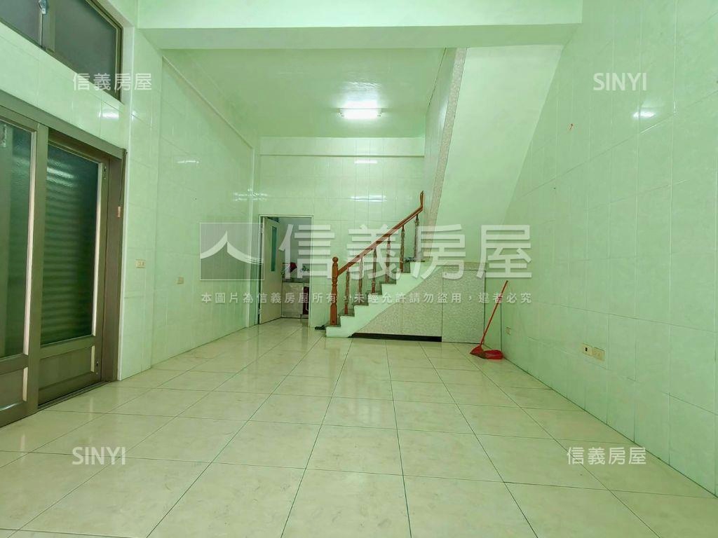 近文化中心獨棟活巷透天房屋室內格局與周邊環境