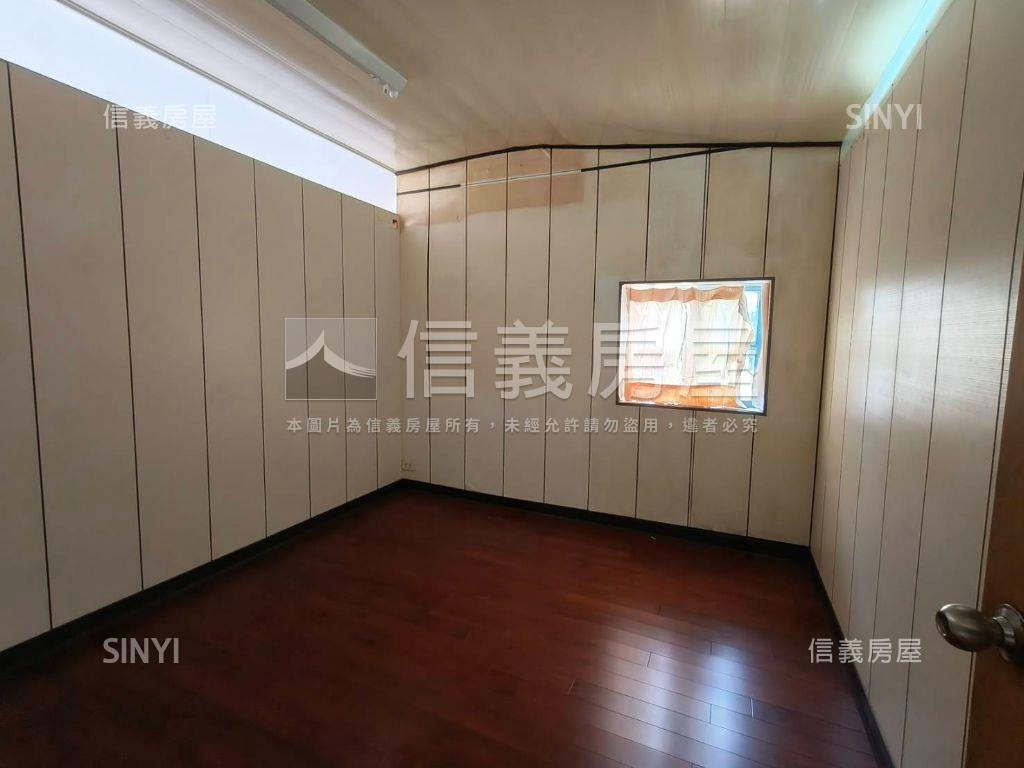 近文化中心獨棟活巷透天房屋室內格局與周邊環境