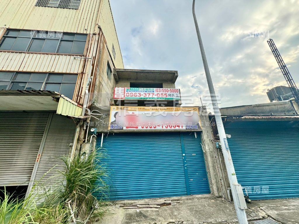 牛埔南路廠房房屋室內格局與周邊環境