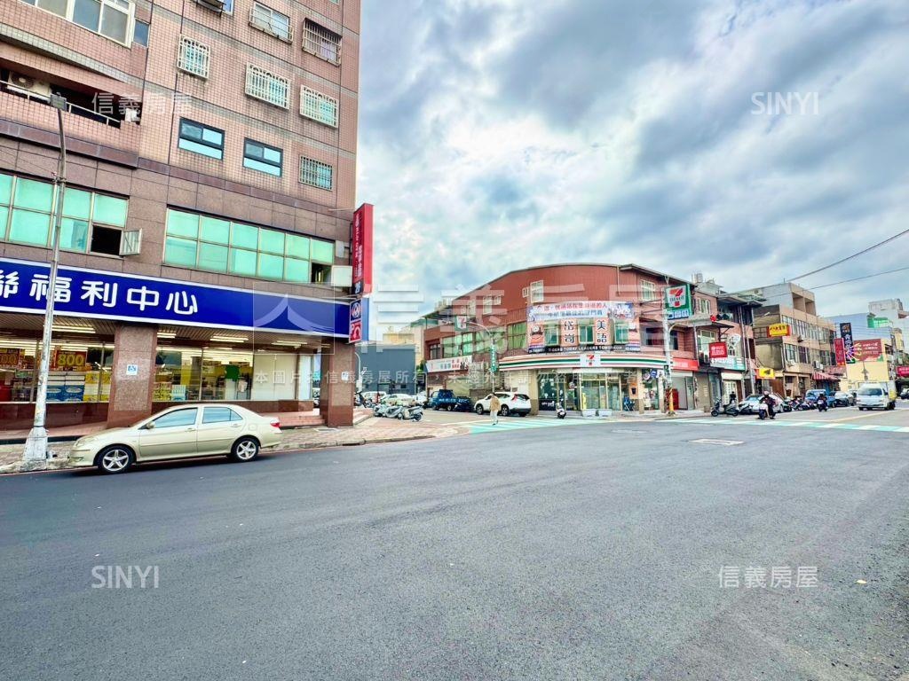 牛埔南路廠房房屋室內格局與周邊環境