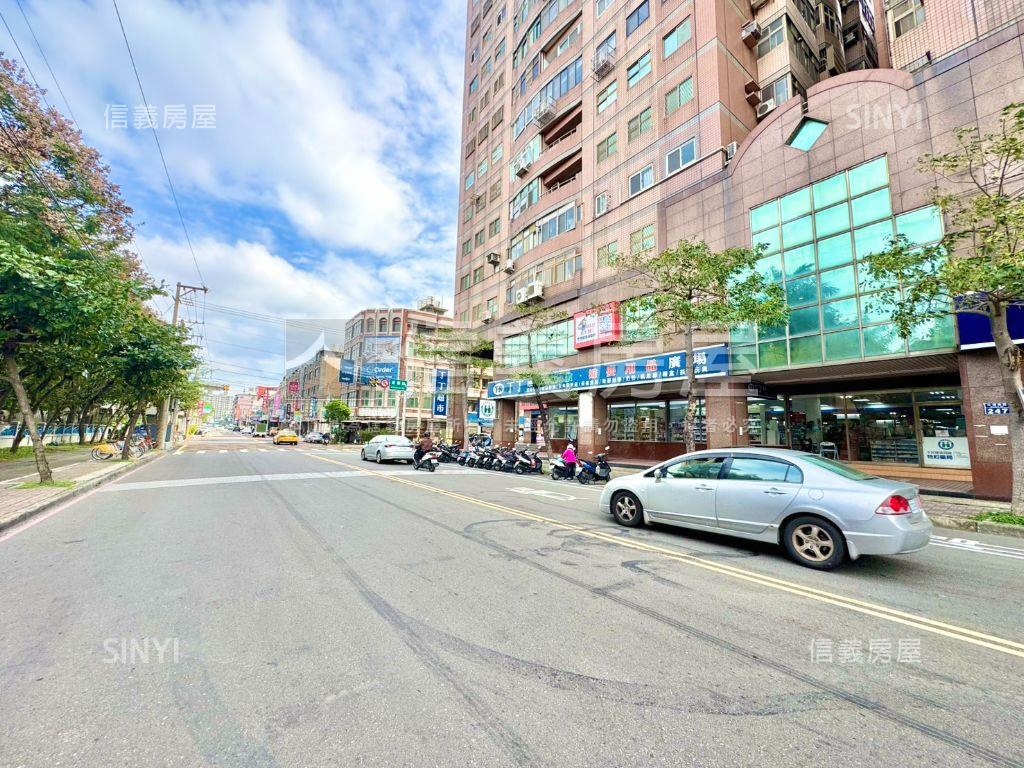 牛埔南路廠房房屋室內格局與周邊環境