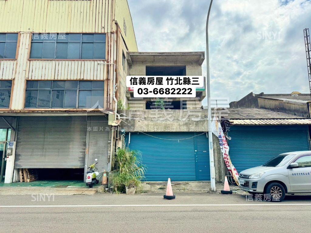 牛埔南路廠房房屋室內格局與周邊環境