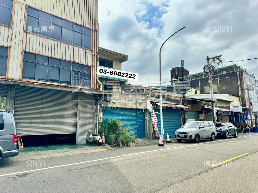 牛埔南路廠房房屋室內格局與周邊環境