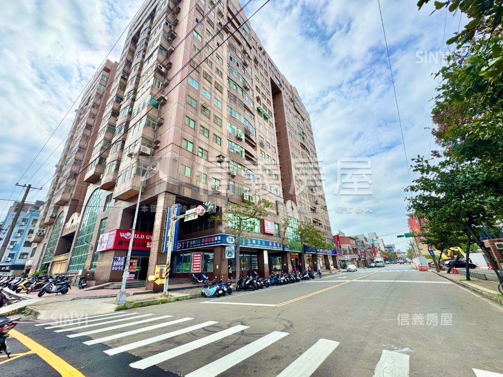 牛埔南路廠房房屋室內格局與周邊環境