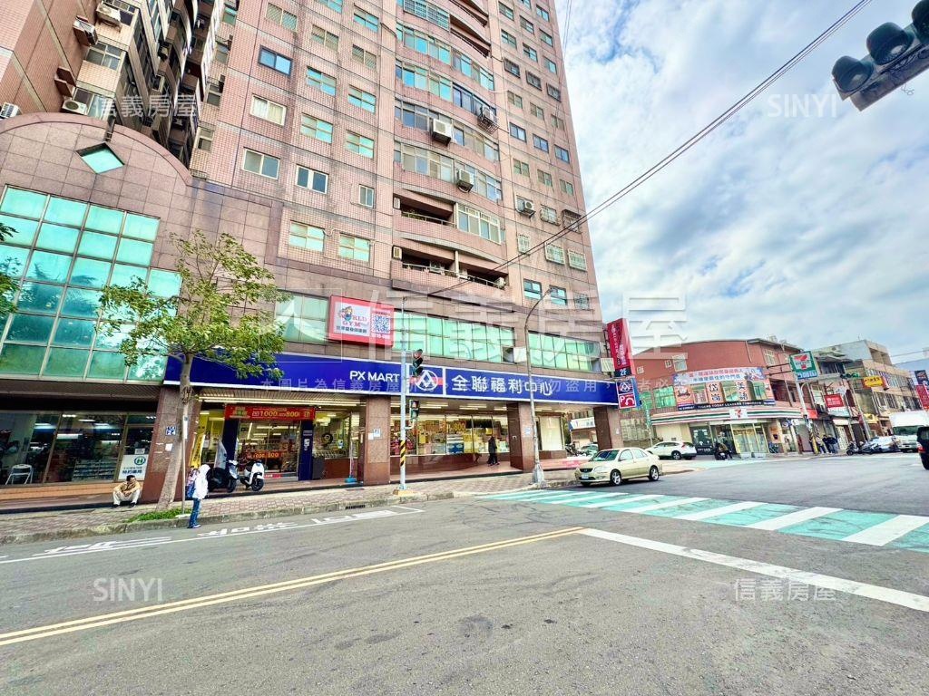 牛埔南路廠房房屋室內格局與周邊環境