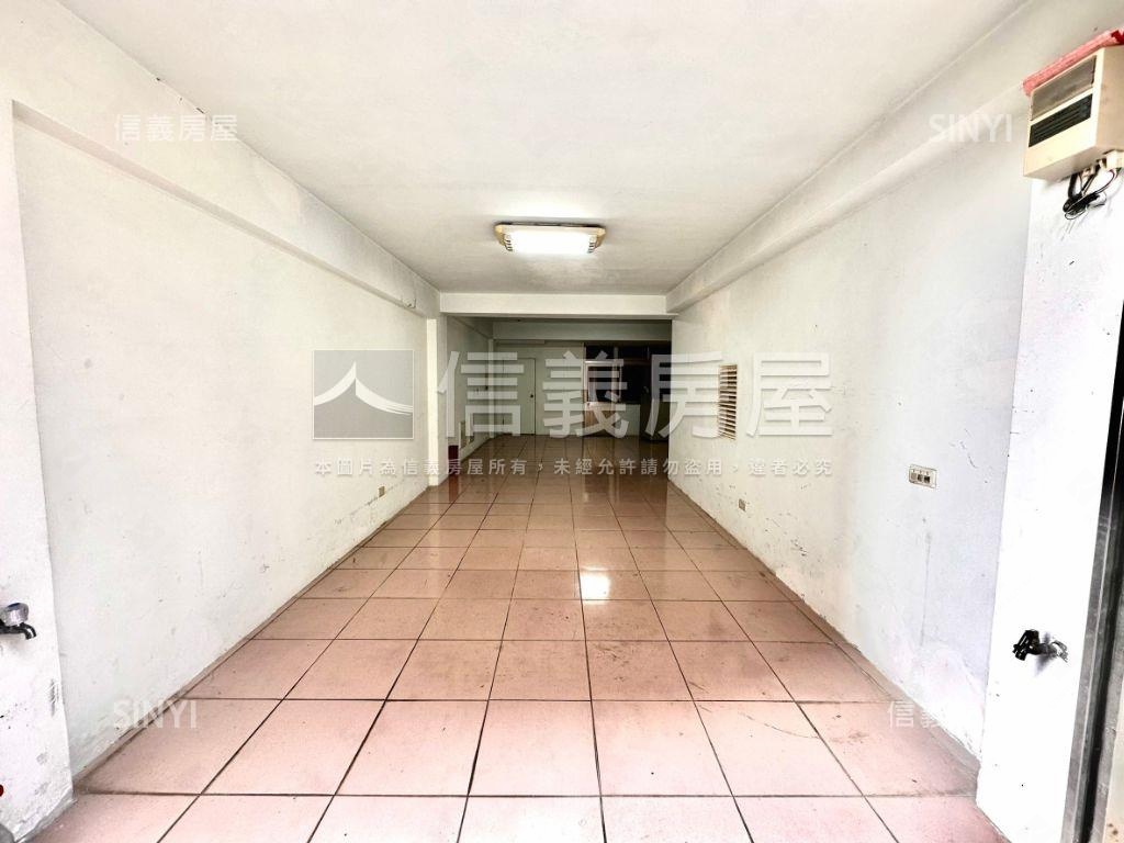 翠宜透天豪邸房屋室內格局與周邊環境