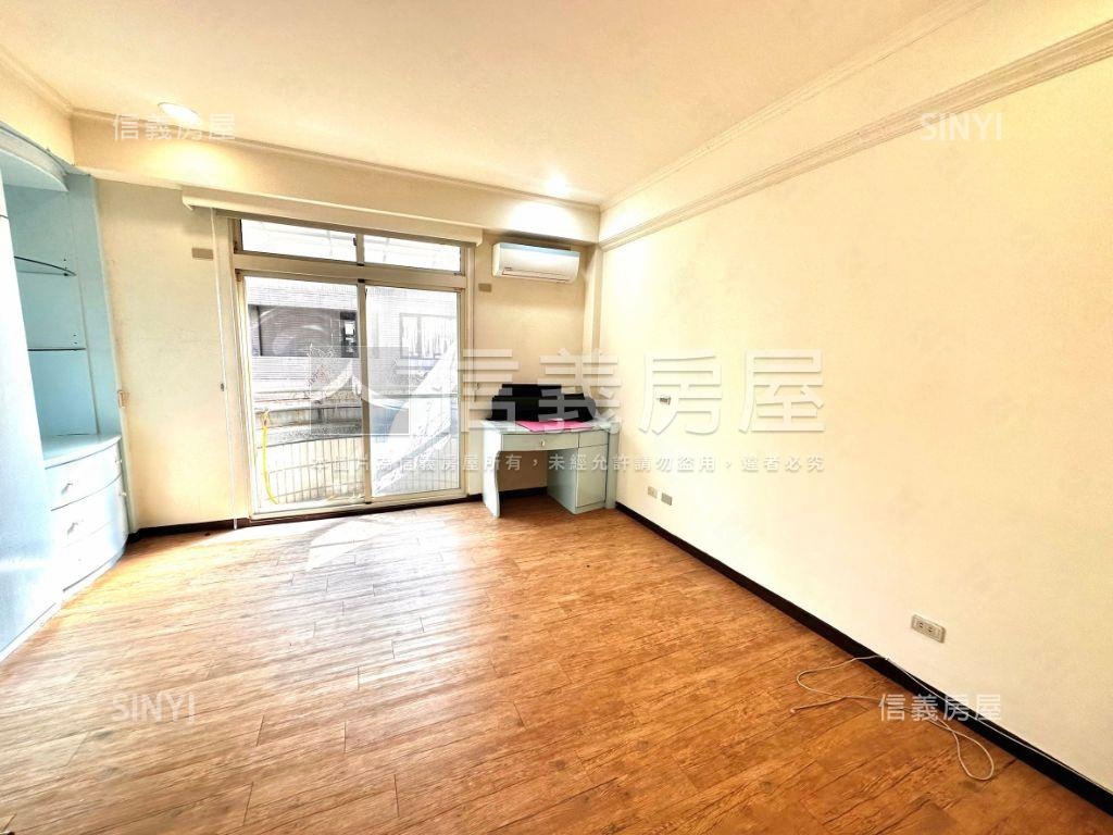 翠宜透天豪邸房屋室內格局與周邊環境