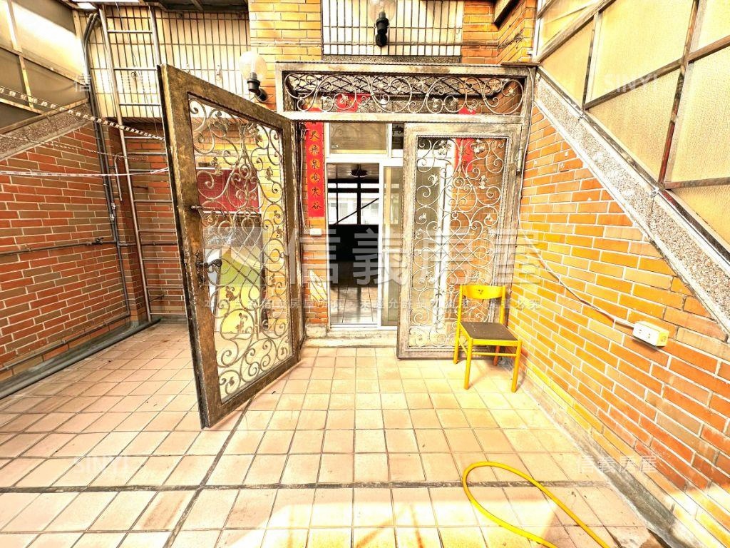 翠宜透天豪邸房屋室內格局與周邊環境