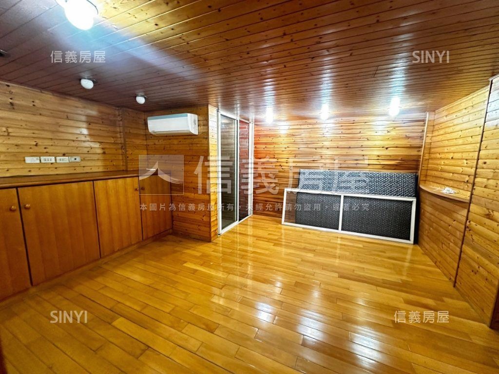 翠宜透天豪邸房屋室內格局與周邊環境