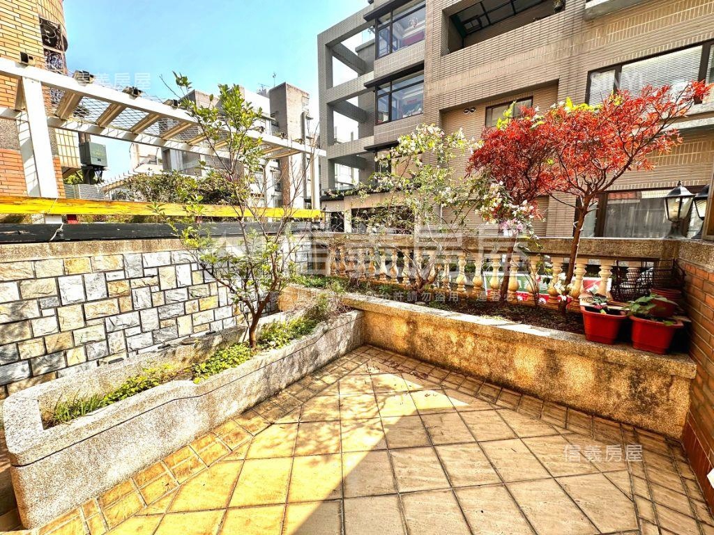 翠宜透天豪邸房屋室內格局與周邊環境