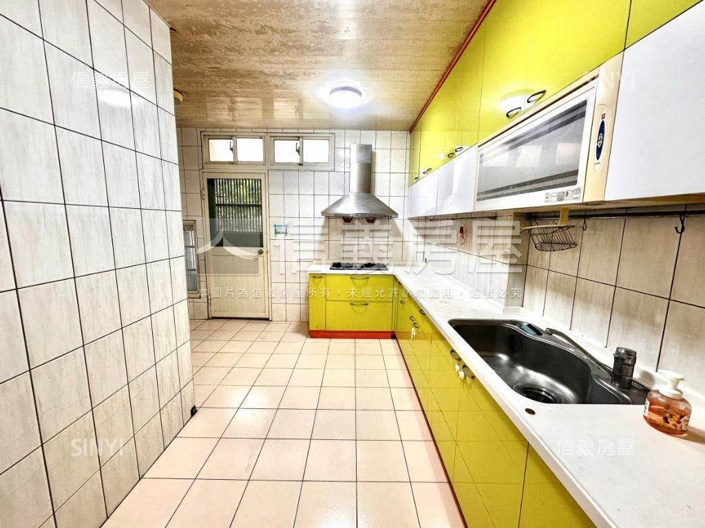 翠宜透天豪邸房屋室內格局與周邊環境